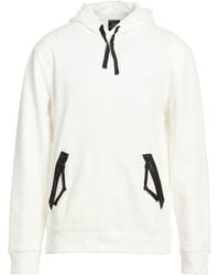 ARMANI EXCHANGE - Sweatshirts - Lyst