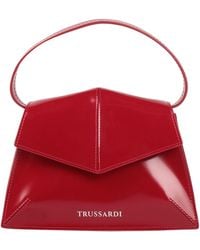 Trussardi - Handtaschen - Lyst