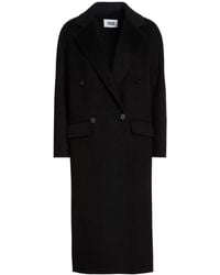 Alpha Studio - Abrigo - Lyst