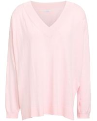 Malo - Sweater Cotton - Lyst