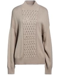 Kaos - Turtleneck - Lyst