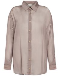 Alysi - Camicia - Lyst