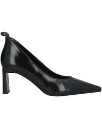 ARMANI EXCHANGE - Pumps - Lyst