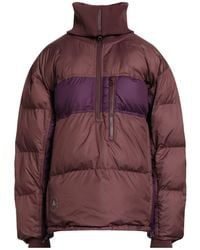 adidas By Stella McCartney - Plumífero Y Acolchado - Lyst