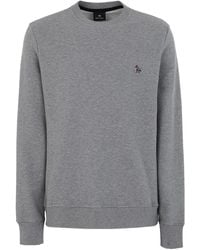 Paul Smith - Sweatshirt - Lyst