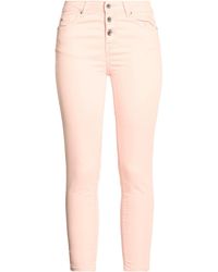 Liu Jo - Jeans Cotton, Polyester, Elastane - Lyst