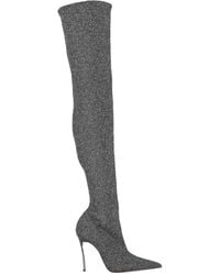 Casadei - Boot - Lyst