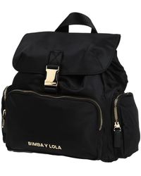 Women's Bimba Y Lola Backpacks from $166 | Lyst