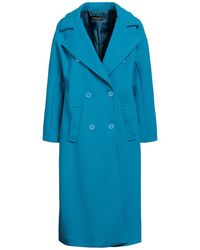 VANESSA SCOTT - Coat - Lyst