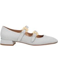 A.Bocca - Ballet Flats - Lyst