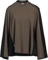 Jijil - Top Viscose, Polyamide, Elastane - Lyst