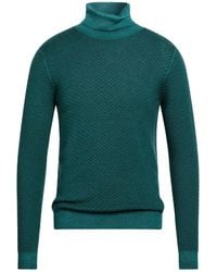 Jeordie's - Turtleneck Merino Wool - Lyst