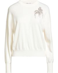 Brunello Cucinelli - Jumpers - Lyst