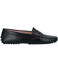 Tod's - Loafers - Lyst