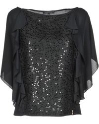 Patrizia Pepe Blusa - Nero