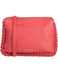 MY BEST BAG - Cross-body Bag - Lyst