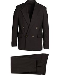 MARSĒM - Suit Polyester, Viscose, Elastane - Lyst