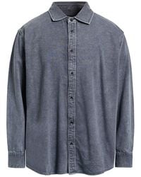 Rag & Bone - Chemise En Jean - Lyst