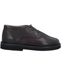 Astorflex - Lace-Up Shoes Leather - Lyst
