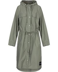 Calvin Klein Soprabito - Verde