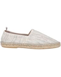 Eleventy - Espadrillas - Lyst