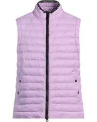 Peuterey - Chompa sin mangas - Lyst