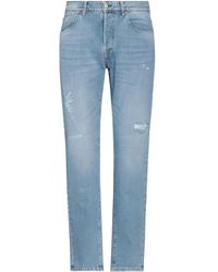 PMDS PREMIUM MOOD DENIM SUPERIOR - Pantaloni Jeans - Lyst