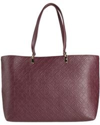 Borbonese - Handbags - Lyst