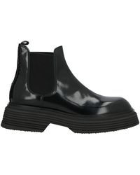 THE ANTIPODE - Ankle Boots Leather - Lyst