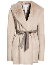 Kaos - Light Jacket Polyester - Lyst