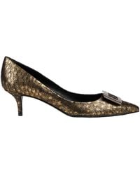 Roger Vivier - Pumps - Lyst
