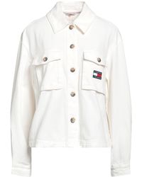 Tommy Hilfiger Jean and denim jackets 