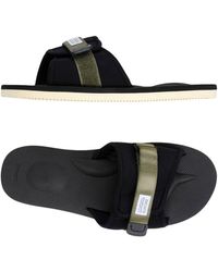 Suicoke - Sandals - Lyst
