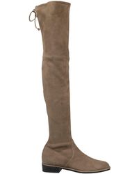 Stuart Weitzman - Stivale - Lyst