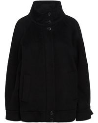 Marella - Abrigo - Lyst