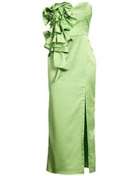 Nora Barth - Midi Dresses - Lyst