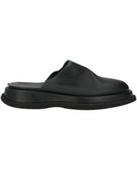 THE ANTIPODE - Mules & Clogs Leather - Lyst