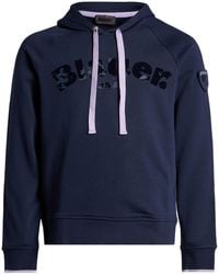 Blauer - Sweatshirt Cotton, Polyester - Lyst