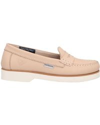 Docksteps - Loafers Soft Leather - Lyst