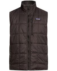 Patagonia - Gilet - Lyst