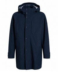 Paul & Shark - Coat - Lyst