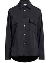 RUE DU BAC - Shirt Polyamide, Elastane - Lyst