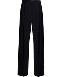 Elisabetta Franchi - Pants Polyester, Elastane - Lyst