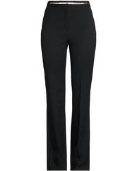 iBlues - Pants Polyester, Viscose, Elastane - Lyst