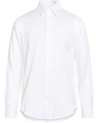 Emporio Armani - Shirts - Lyst