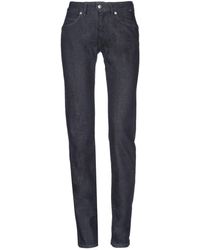 Calvin Klein Pantalones vaqueros - Azul