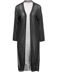 CROCHÈ - Cardigan - Lyst