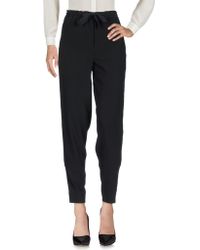 Marni Pantalones - Negro