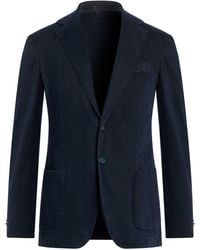 Santaniello - Blazer - Lyst