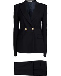 Tagliatore 0205 - Suit Polyester, Virgin Wool, Elastane - Lyst
